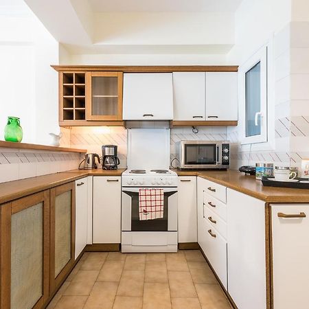 Comfy Apartment In Acropolis Area By Cloudkeys 雅典 外观 照片